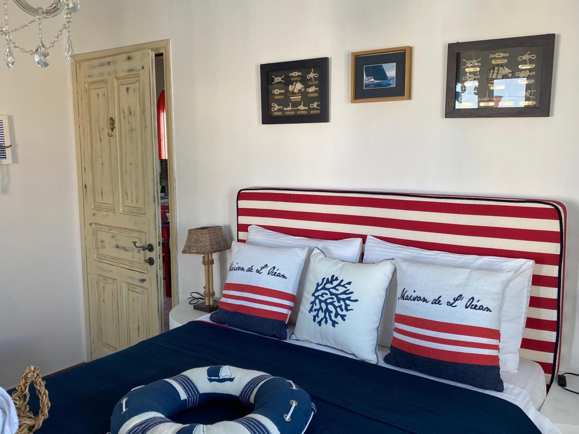 Yacht Marine Maison Naxos City Eksteriør bilde